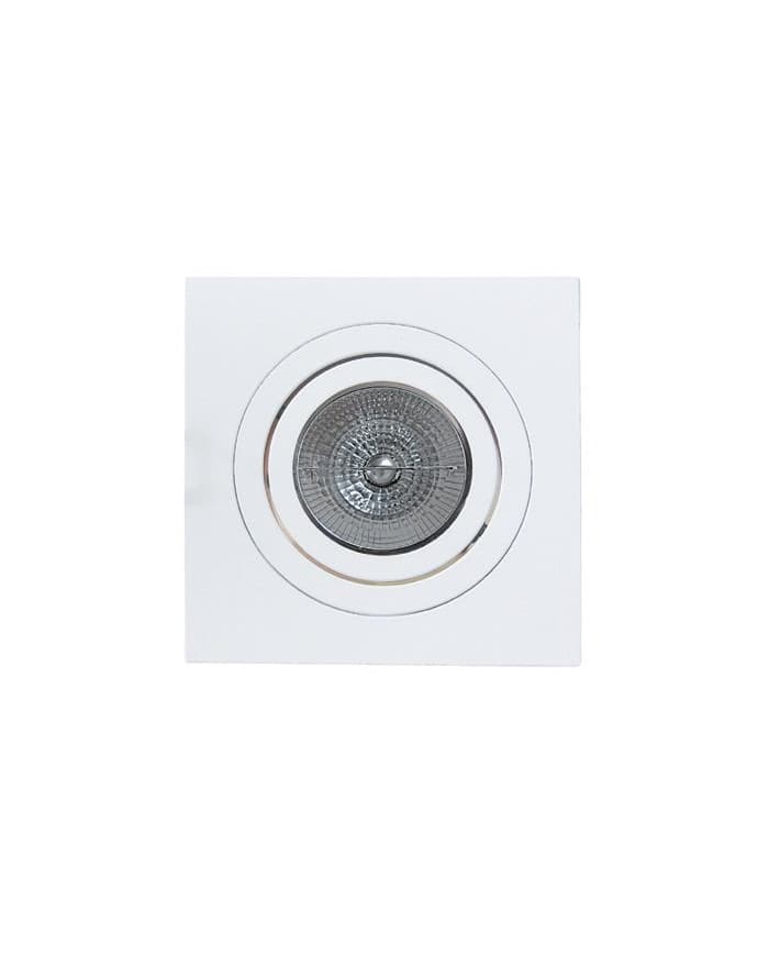Halogena ugradbena APL4391 MATT WH