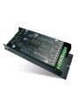 DMX512 Decoder (with Smart Push Master mode) LC 2102BEA RJ45 LED upravljanja 