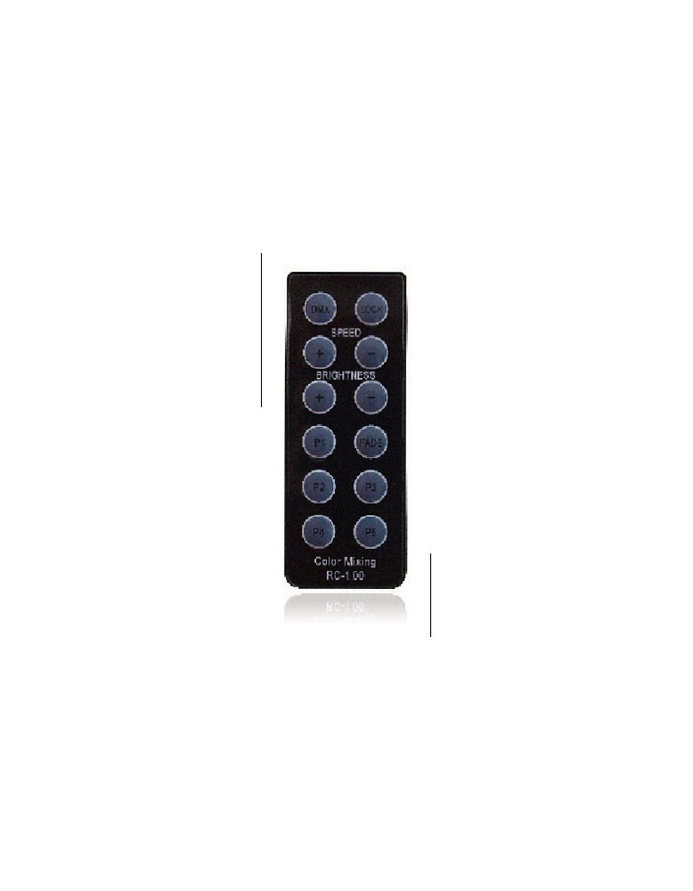 LED Controller CT305R