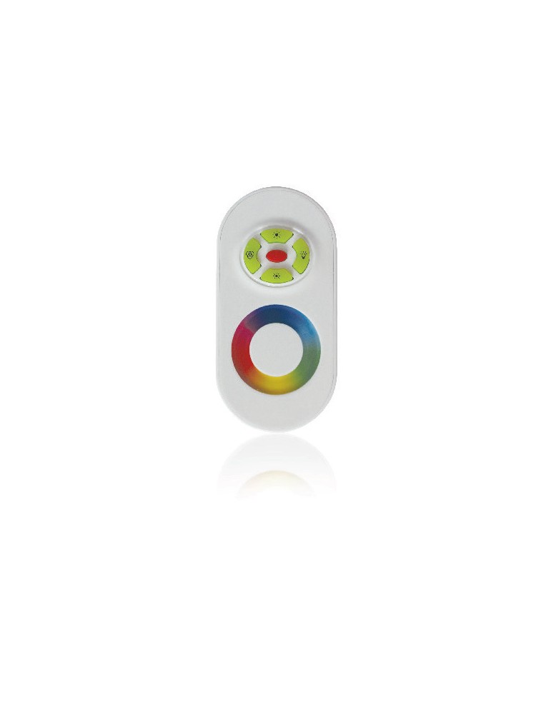 FUT WIRELESS TOUCH RGB REMOTE CONTROL DC 12V
