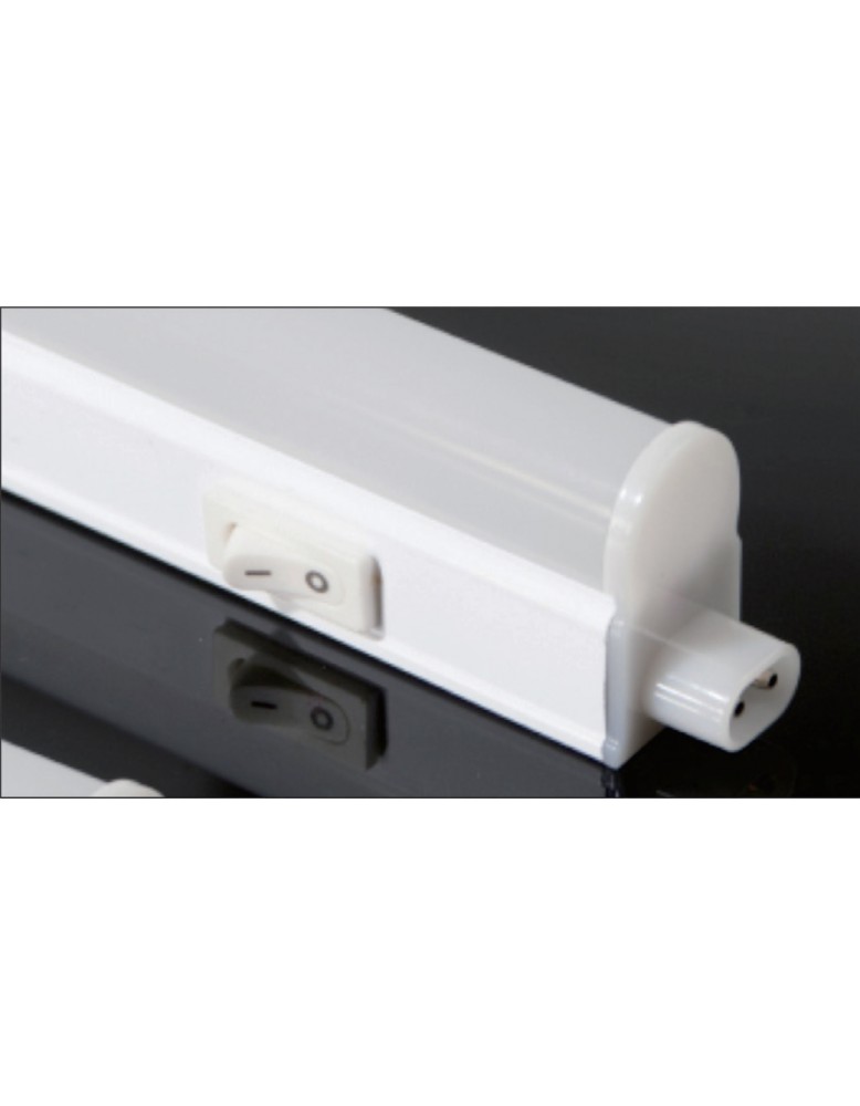 LED KONEKTIBILNE T5 600 230V 8W 4000K