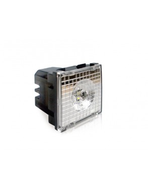 HERMIT CRAB HC3M3528 01 WH NIGHT LIGHT MODULAR 3h LED panik