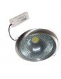 LED DOWNLIGHT LED2270 COB 20W  WH C5 20W 6000K