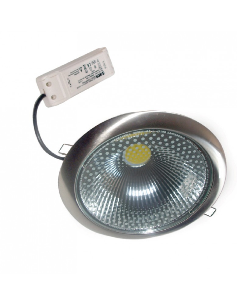 LED DOWNLIGHT LED2270 COB 20W  NM C5 20W 6000K