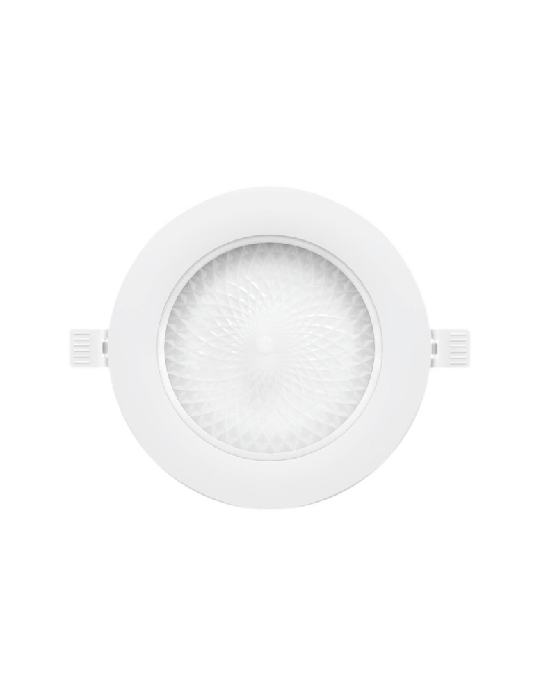 LED downligher KL DL 064 SO1 4000K 15W 6 inch CFL retrofit dimabilno
