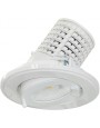 LED KL DL 046 C64 4000K 35W GIMBAL downlight