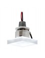 LED downlight LED507 1W 6000K