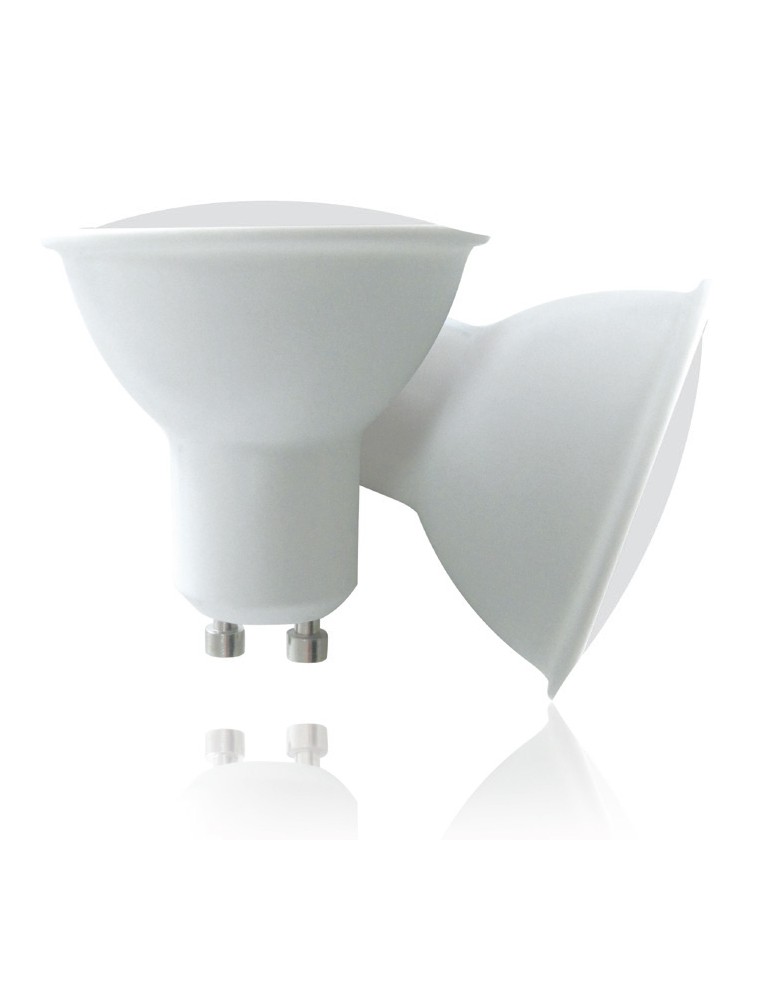 LED žarulja GU10 250LM 3.5W (2835*17pcs) 3000K