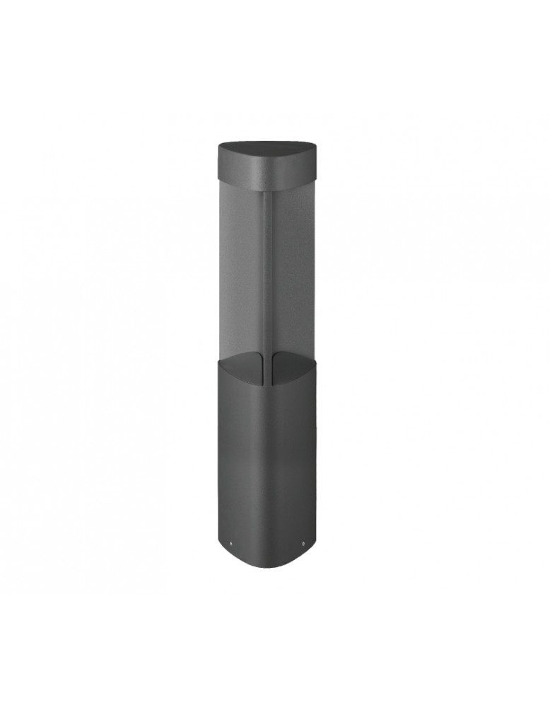LED vanjska podna GL11607 ANTR. GREY 6W IP54