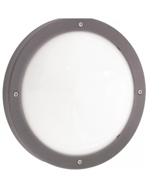 LED vanjska SG 623579 Primo GRAPHITE LED 20W 3000K