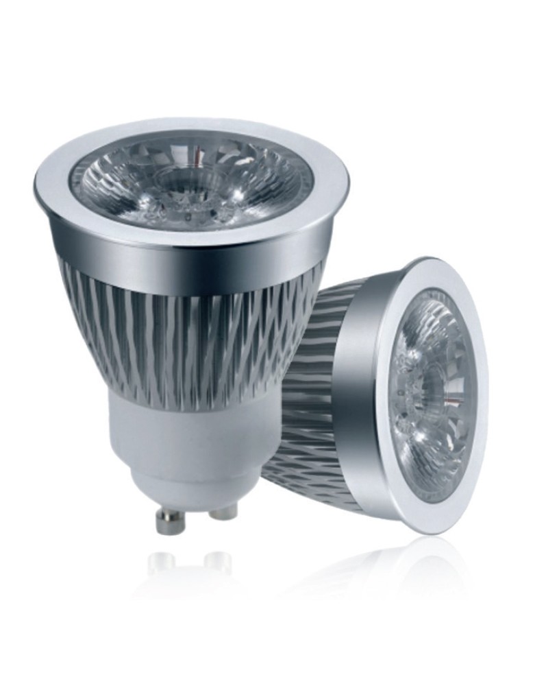 LED žarulja 3,5W GU 10 Cameta WW 2800K