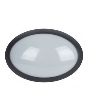 LED vanjska PK 200TA 12W 4000K MATT ANTR GREY
