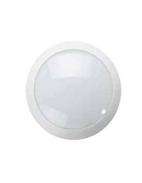LED vanjska PK 300T 15W 4000K MATT WH