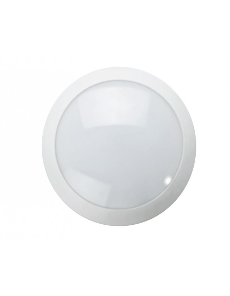 LED vanjska PK 300T 15W 4000K MATT WH