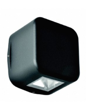 LED vanjska SR16011T LED 2x2W 