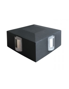 LED vanjska SR16011F LED 4x1W 