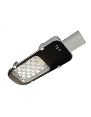 LED vanjska SD ST013 24W 6500K 80x140° EPISTAR 35mm