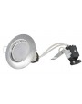 LED GU10 SPOT 05 C 6W PC 1S 120° 3000K