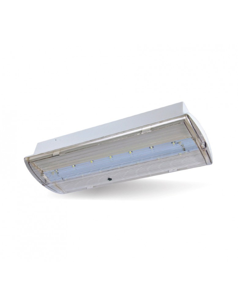 LED panik 1 sat WA460 10LED 1NM 90 lumena