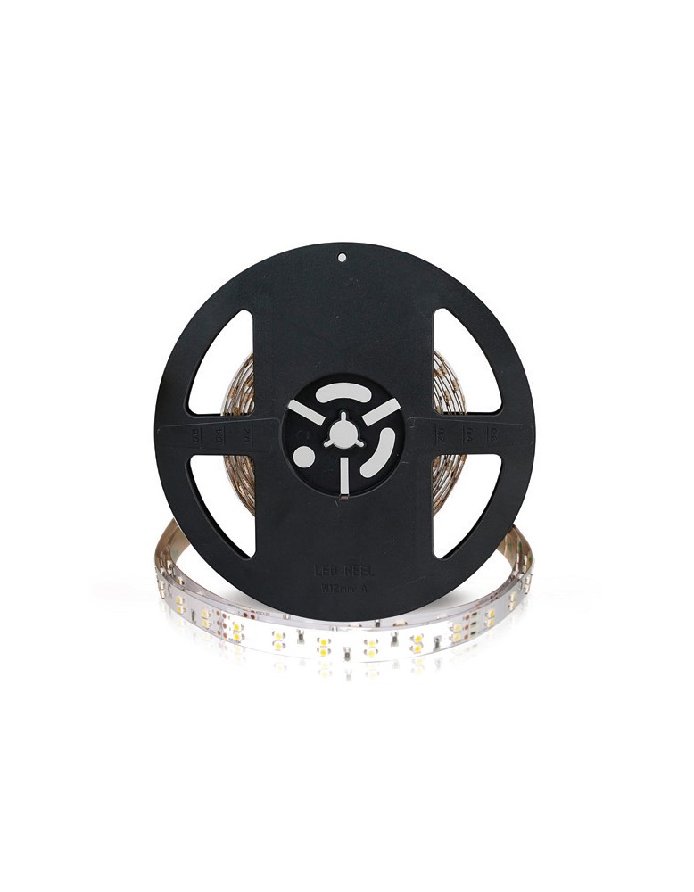 LED traka B24501WV TOP 12V  3000K 6000K  9,6W/m  IP20 