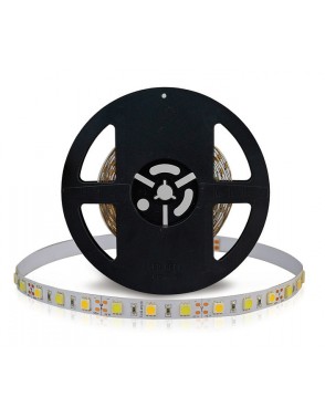 LED traka B1229WV TOP 12V  3000K 6000K  14,4W/m  IP20 