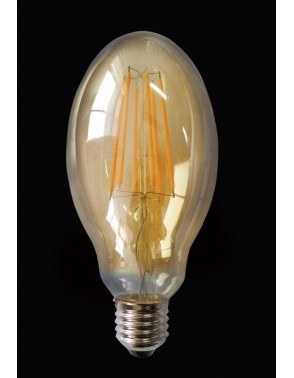 LED žarulja BT75 E27 6W 2000 2200K 220 240V LONG FILAMENT