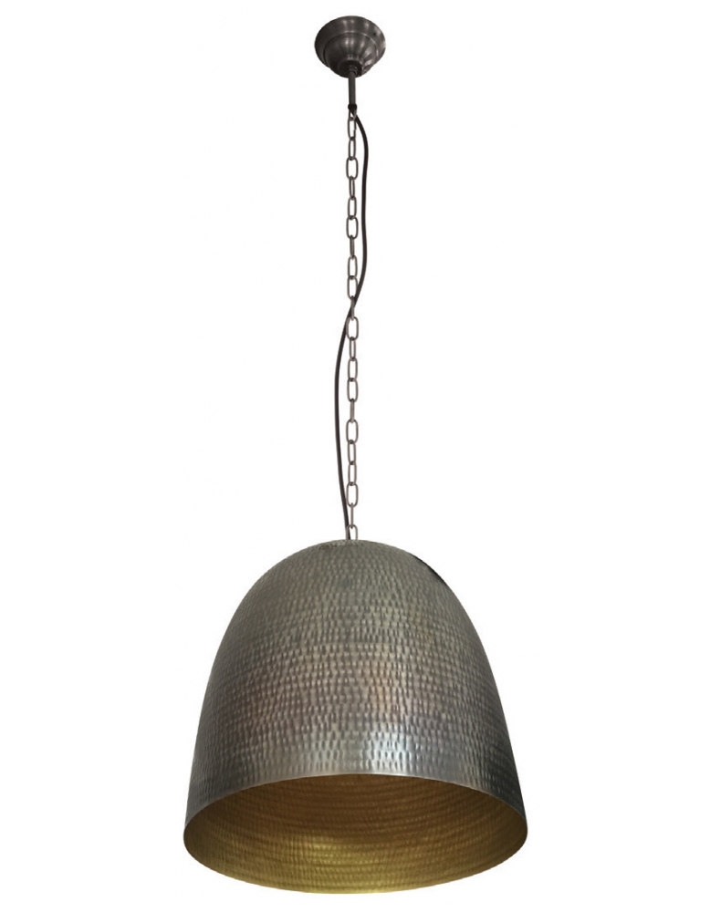Dekorativna visilica antiq mesing velika GPB-3641 Large AC