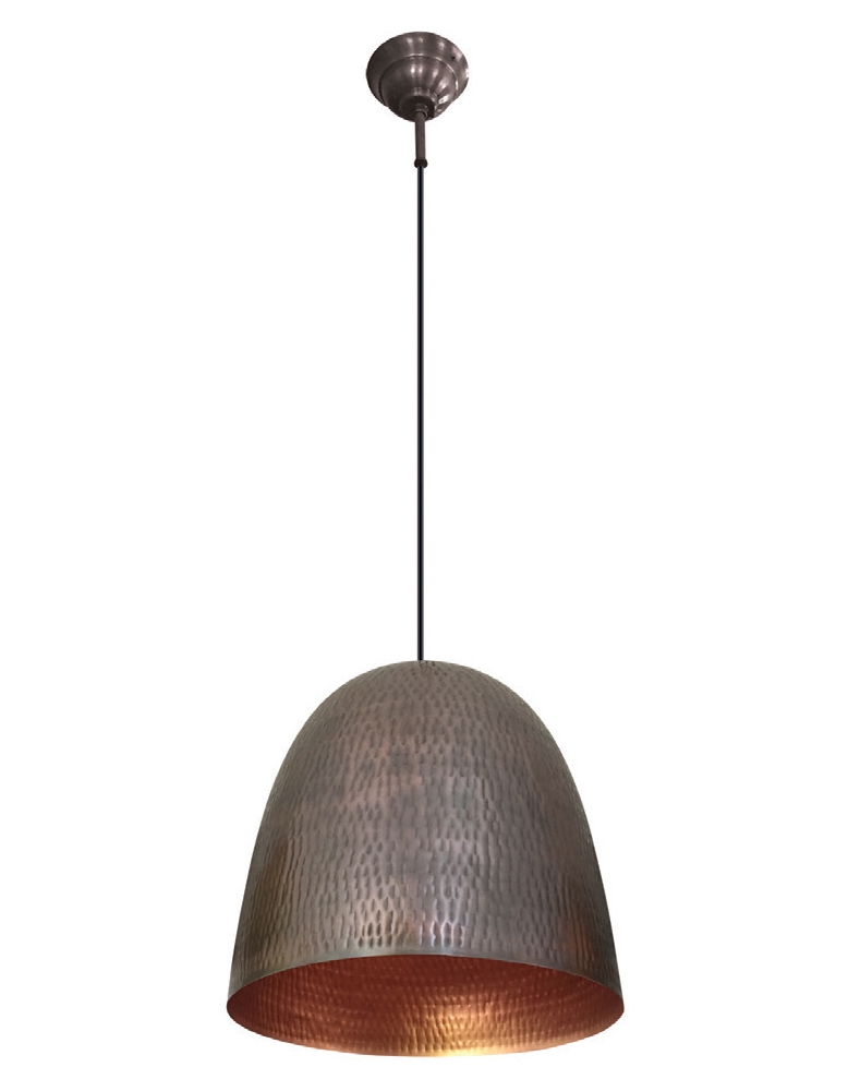 Dekorativna visilica antiq bakar srednja GPB-3641 Medium AC