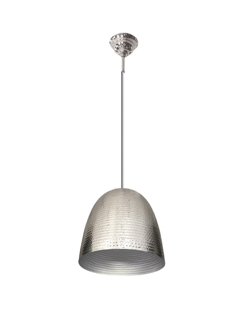 Dekorativna visilica antiq nikl mala GPB-3641 Small SN/MN