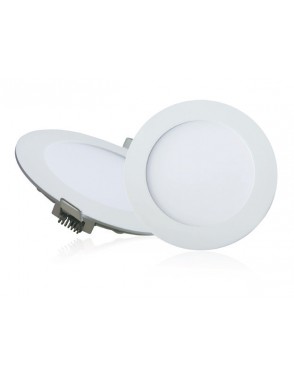 LED panel okrugli UGRADBENI SD P001 9WW 3000K