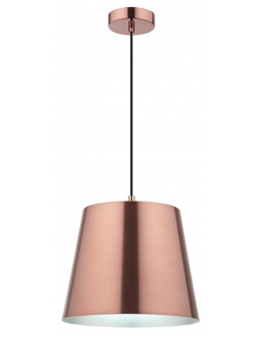 Dekorativna visilica aluminium  PD310-1 2222/Srebrna