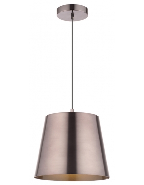 Dekorativna visilica aluminium  PD310-1 2273/2295