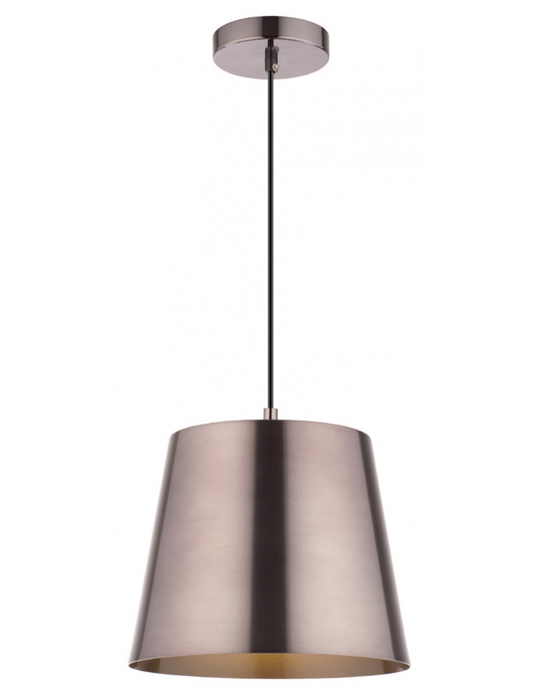 Dekorativna visilica aluminium  PD310-1 2273/2295