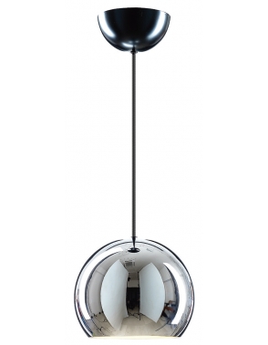 Dekorativna vislica krom MAMIA PD301-1 CHROME