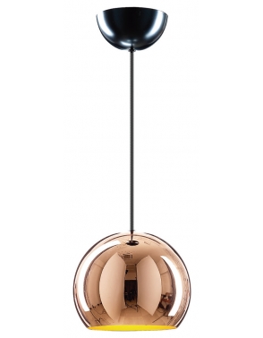 Dekorativna visilica bakar MAMIA PD301-1 COPPER PLATING
