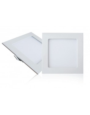 LED panel UGRADBENI kockasti SD P002 9WW 3000K