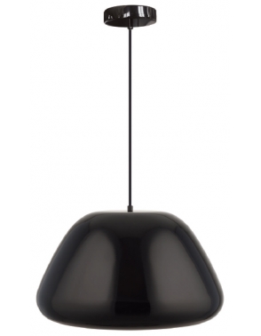 Dekorativna visilica crna PD120-1A BLACK