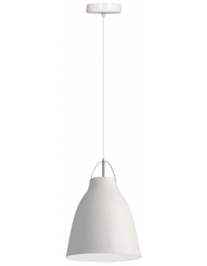 Dekorativina visilica bijela PD69-1A WHITE