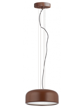 Dekorativna visilica smeđa PD134-3B BROWN