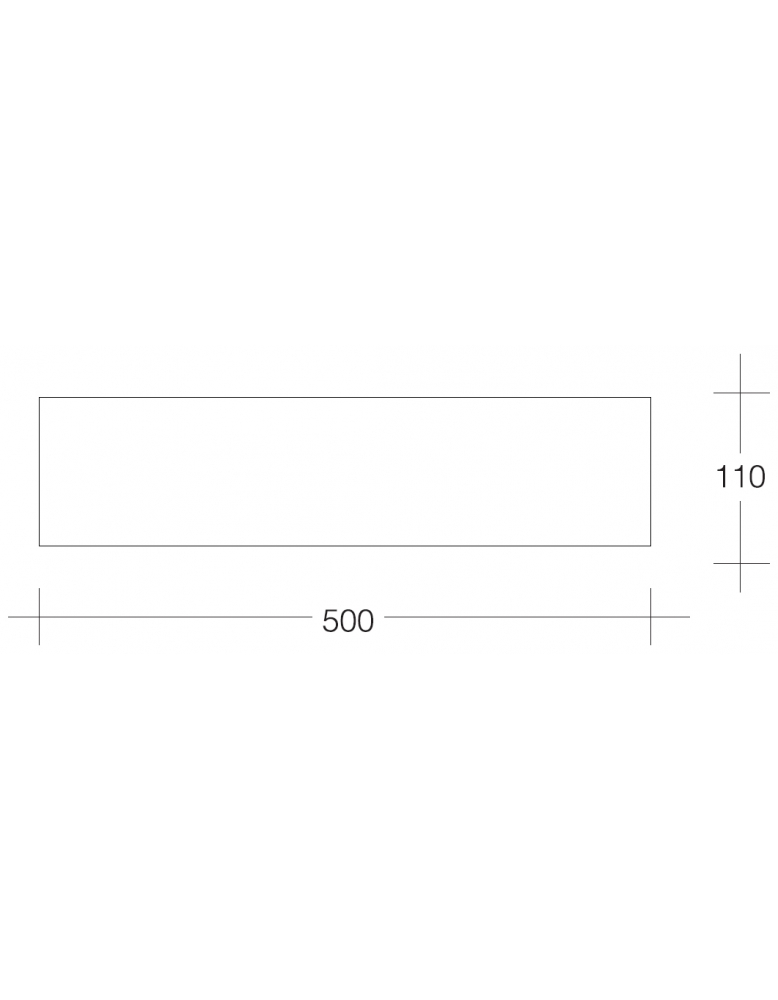 Dekorativna stropna mat zelena CL252-3 MAT GREEN