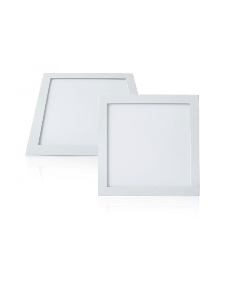 LED panel UGRADBENI kockasti SD P002 24WW 3000K