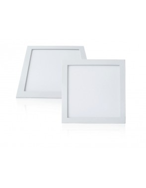 LED panel UGRADBENI kockasti SD P002 24DW 4000K