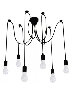 Dekorativna špaga SPIDER P6