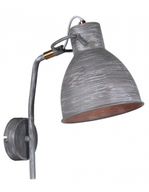 Dekorativna zidna antracit siva LW6821 AG