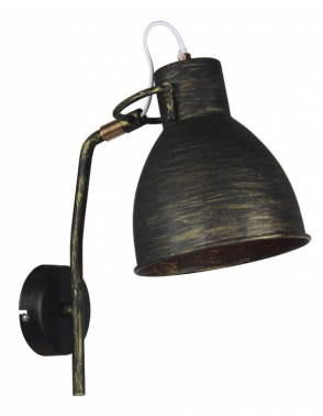 Dekorativna zidna crno zlato LW6821 GB