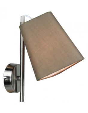 Dekorativna zdina nikl tupe LW6800 NICKEL/TAUPE