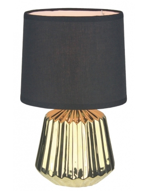 Dekorativna stolna zlatna AT6500 Zlatna