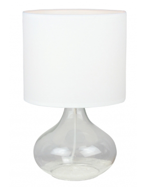 Dekorativna stolna prozirna  A150911 CLEAR