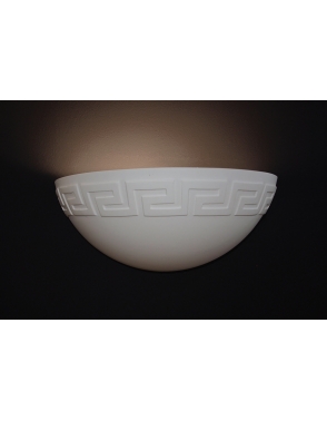 Dekorativna zidna gips GQW3045