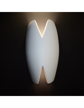 Dekorativna zidna gips GQW3019